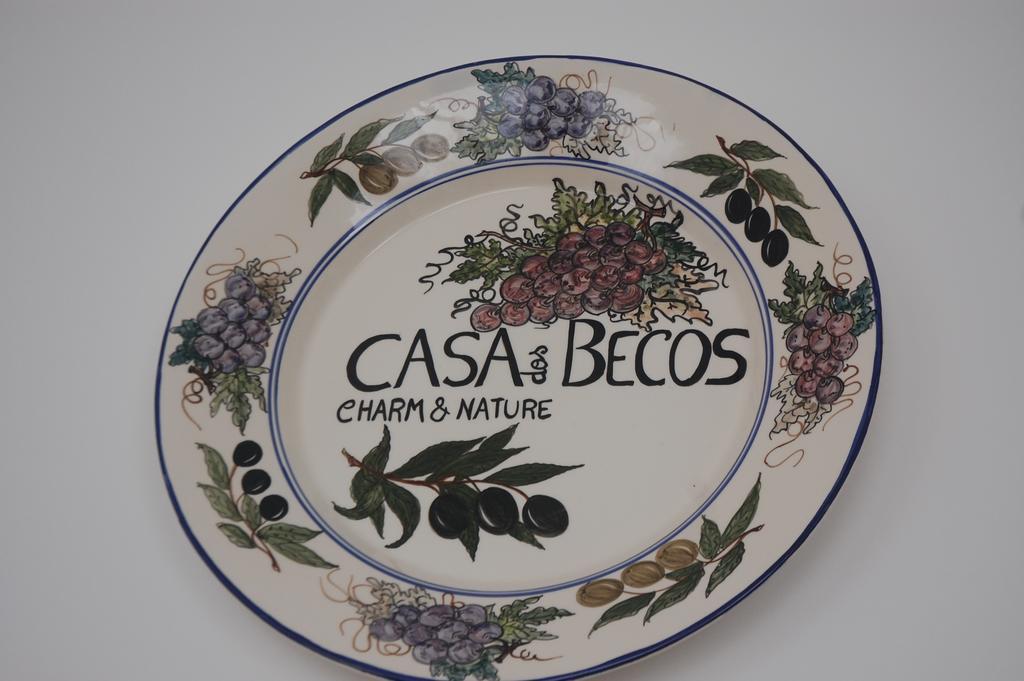 Casa Dos Becos Villa ฮิบาโดโร ภายนอก รูปภาพ
