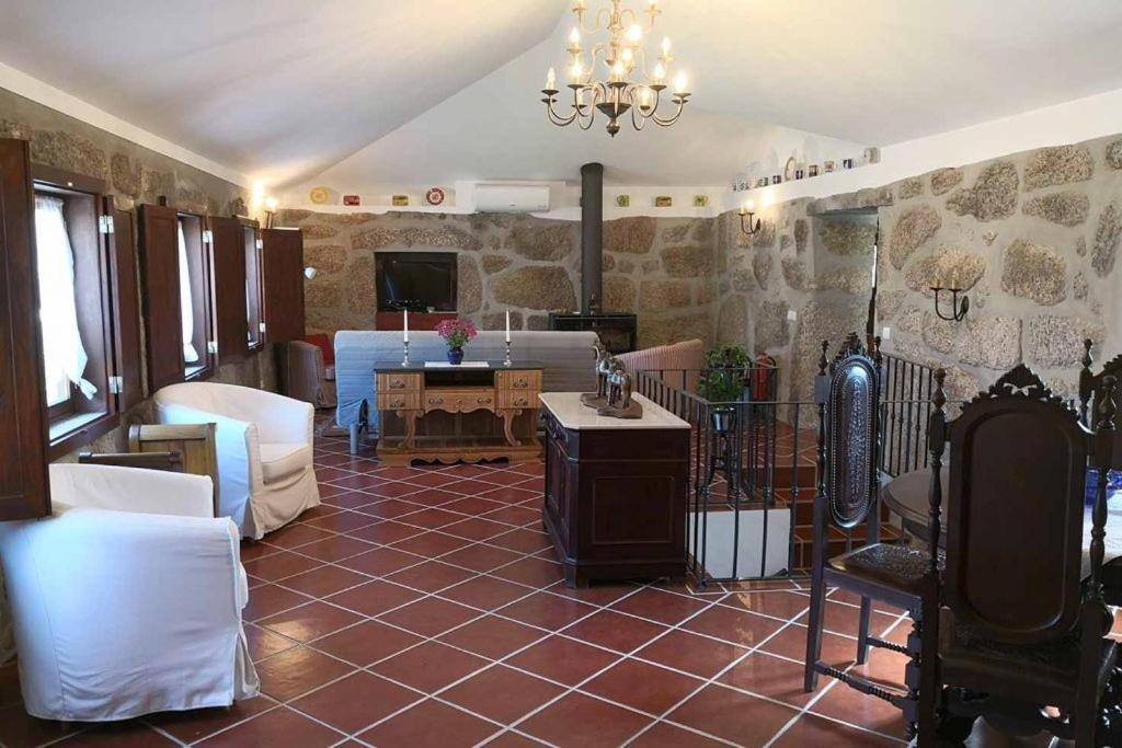 Casa Dos Becos Villa ฮิบาโดโร ภายนอก รูปภาพ