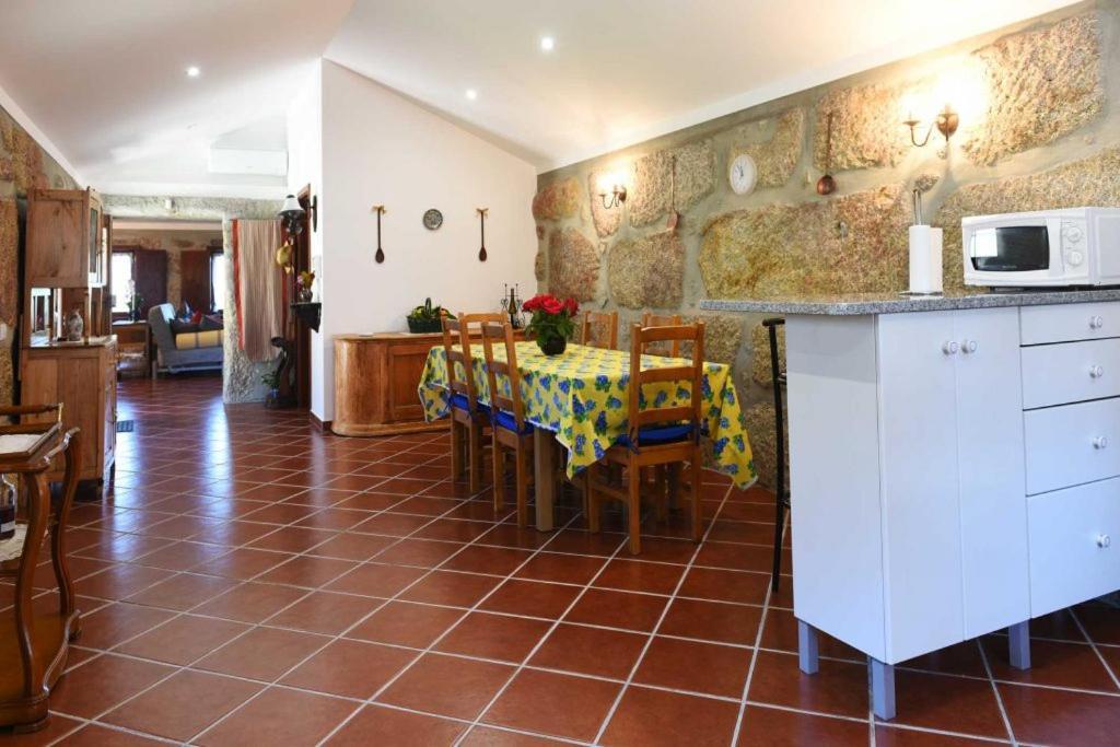 Casa Dos Becos Villa ฮิบาโดโร ภายนอก รูปภาพ