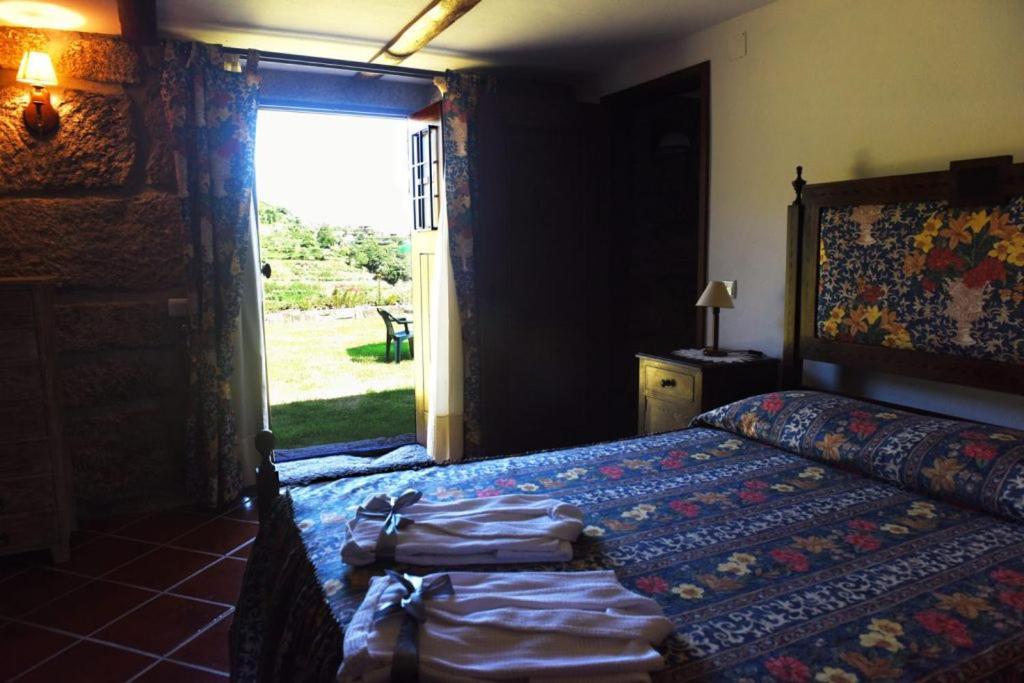 Casa Dos Becos Villa ฮิบาโดโร ภายนอก รูปภาพ