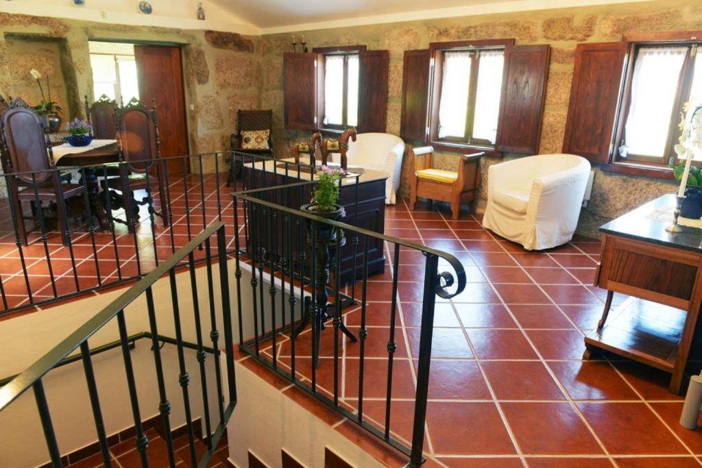 Casa Dos Becos Villa ฮิบาโดโร ภายนอก รูปภาพ