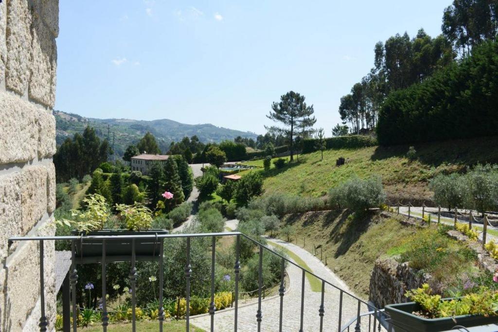 Casa Dos Becos Villa ฮิบาโดโร ภายนอก รูปภาพ