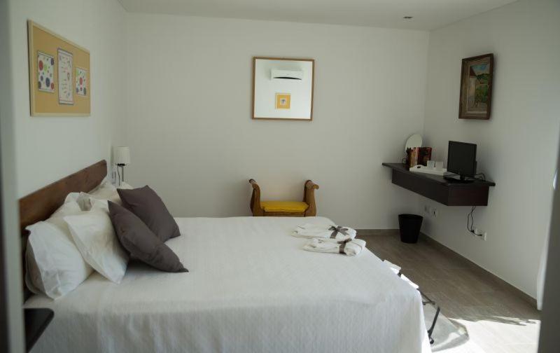 Casa Dos Becos Villa ฮิบาโดโร ภายนอก รูปภาพ