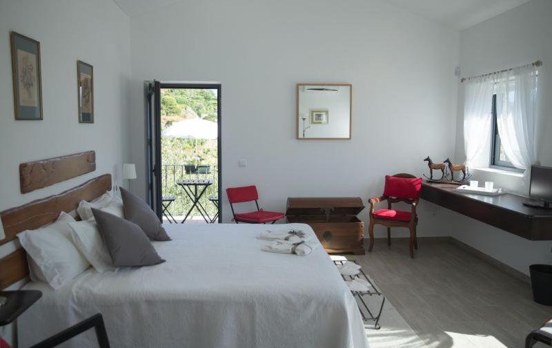 Casa Dos Becos Villa ฮิบาโดโร ภายนอก รูปภาพ