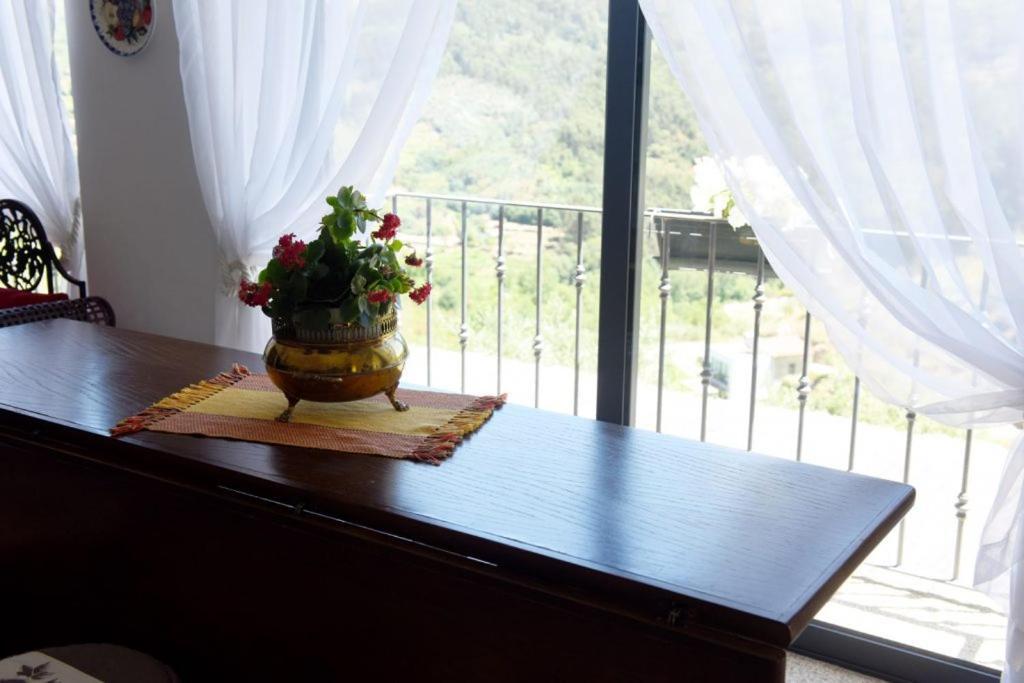 Casa Dos Becos Villa ฮิบาโดโร ภายนอก รูปภาพ