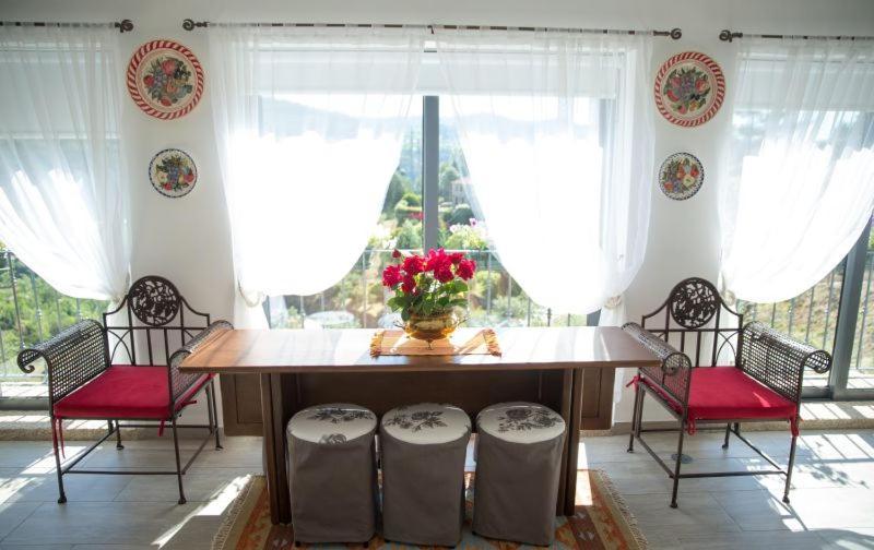Casa Dos Becos Villa ฮิบาโดโร ภายนอก รูปภาพ