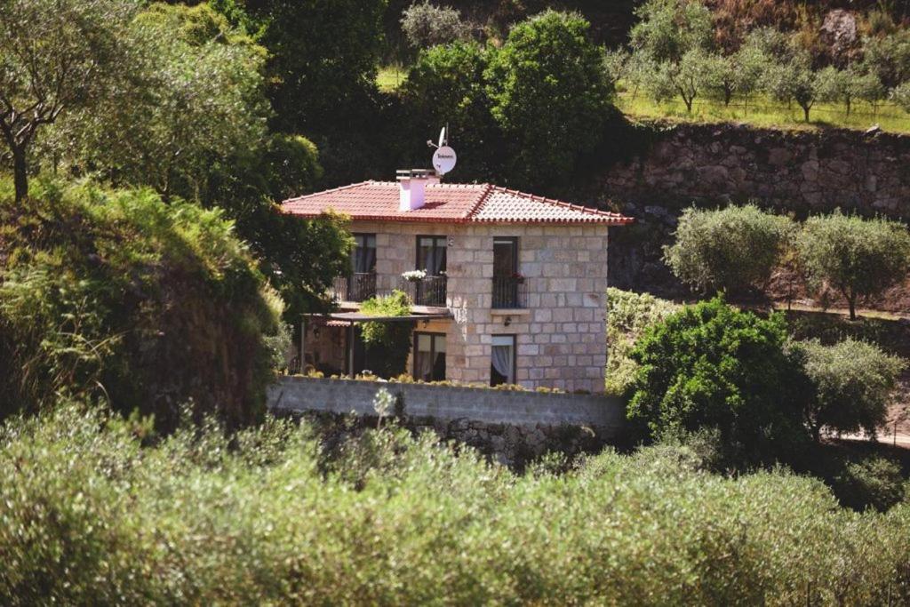 Casa Dos Becos Villa ฮิบาโดโร ภายนอก รูปภาพ