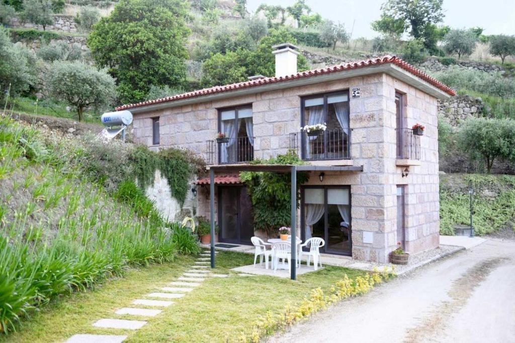 Casa Dos Becos Villa ฮิบาโดโร ภายนอก รูปภาพ