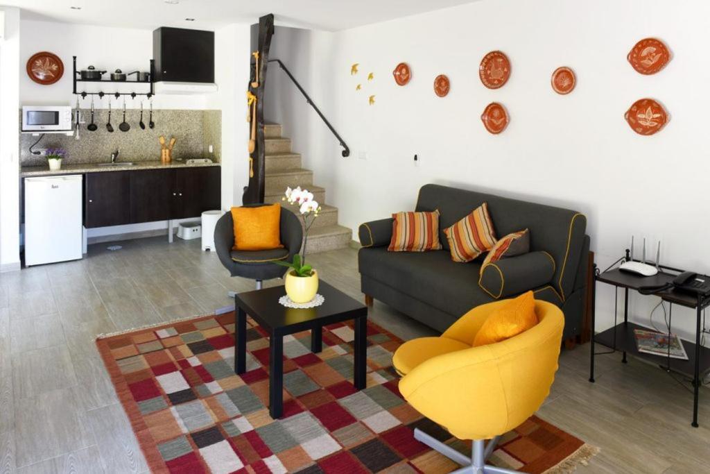 Casa Dos Becos Villa ฮิบาโดโร ภายนอก รูปภาพ