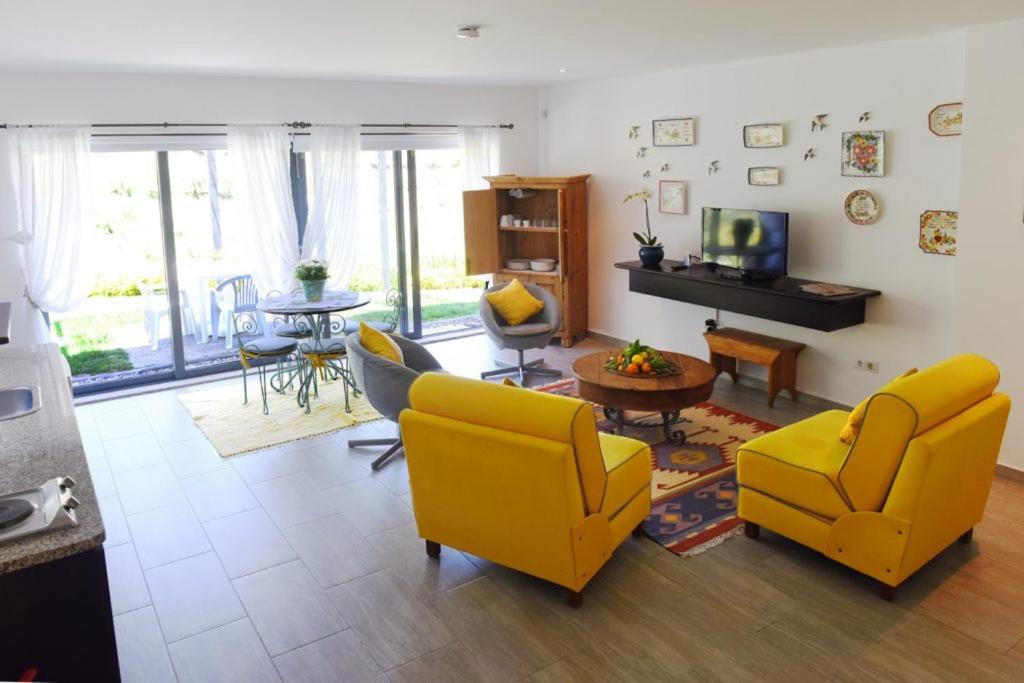 Casa Dos Becos Villa ฮิบาโดโร ภายนอก รูปภาพ