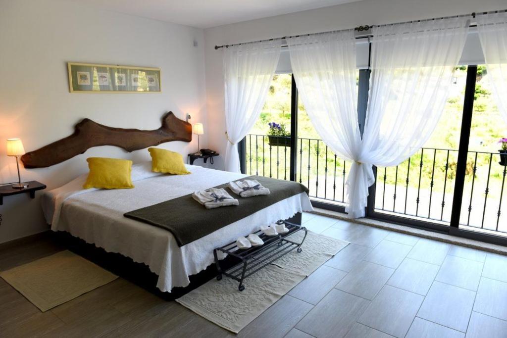Casa Dos Becos Villa ฮิบาโดโร ภายนอก รูปภาพ