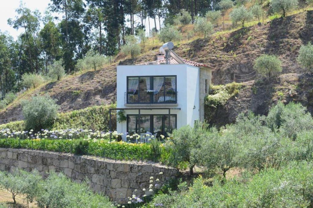 Casa Dos Becos Villa ฮิบาโดโร ภายนอก รูปภาพ