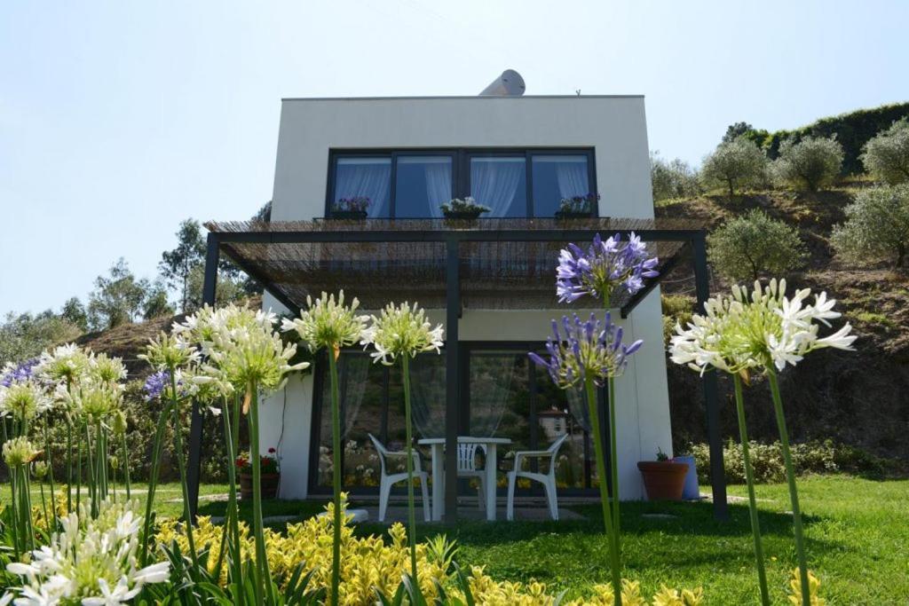 Casa Dos Becos Villa ฮิบาโดโร ภายนอก รูปภาพ