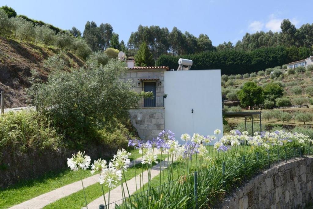 Casa Dos Becos Villa ฮิบาโดโร ภายนอก รูปภาพ
