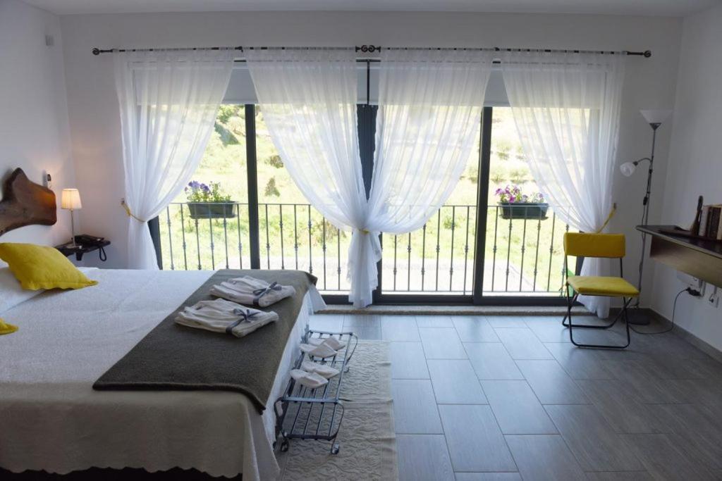 Casa Dos Becos Villa ฮิบาโดโร ภายนอก รูปภาพ