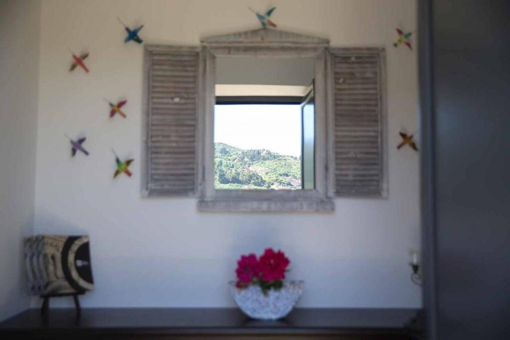 Casa Dos Becos Villa ฮิบาโดโร ภายนอก รูปภาพ
