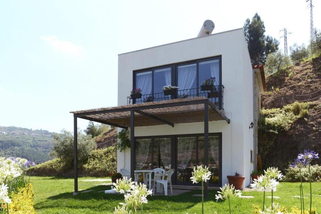 Casa Dos Becos Villa ฮิบาโดโร ภายนอก รูปภาพ