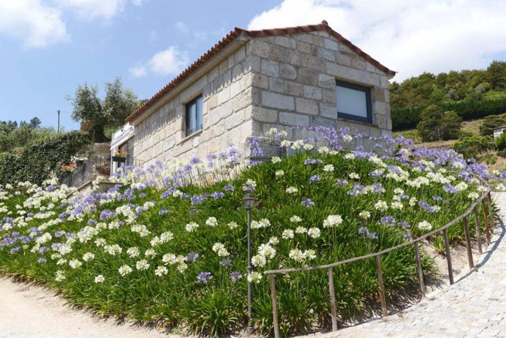 Casa Dos Becos Villa ฮิบาโดโร ภายนอก รูปภาพ